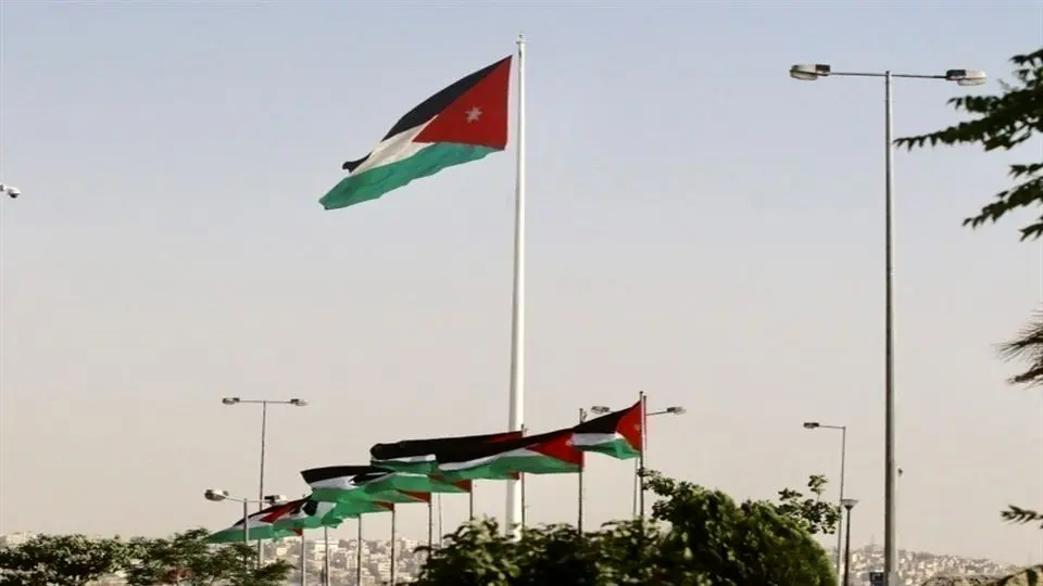 اردن: اجازه استفاده از حریم هوایی خود را نمیدهیم
