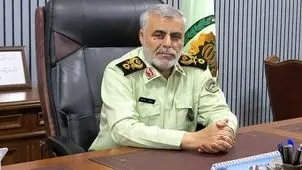 پلیس آگاهی حافظ اموال شخصی و اماکن دولتی است