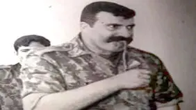 داستان سگ سیاه و حجاج نوگره سلمان