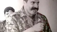 داستان سگ سیاه و حجاج نوگره سلمان