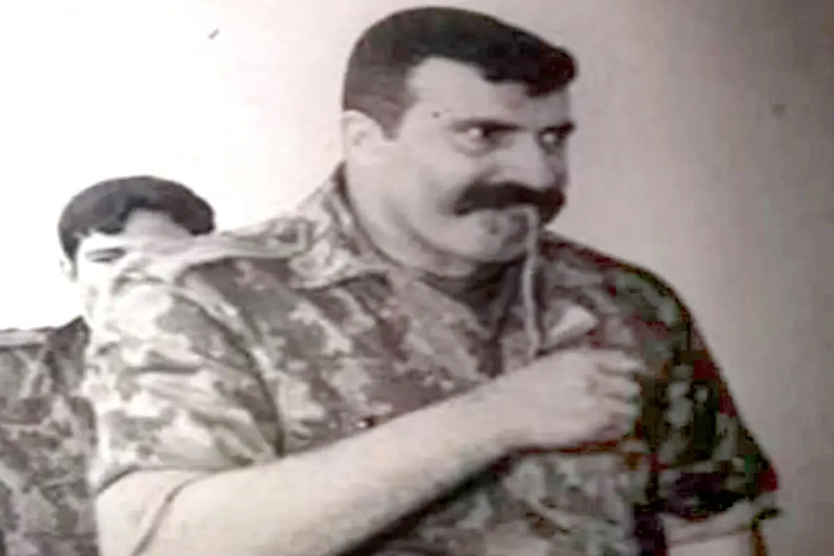 داستان سگ سیاه و حجاج نوگره سلمان