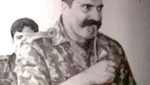 داستان سگ سیاه و حجاج نوگره سلمان