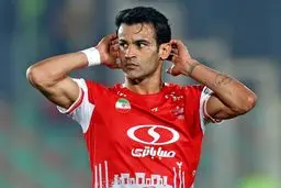 دلخوری عیسی آل‌کثیر از پرسپولیس 