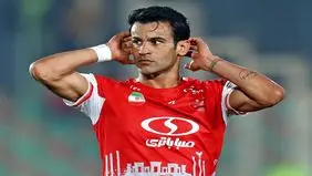 دلخوری عیسی آل‌کثیر از پرسپولیس 