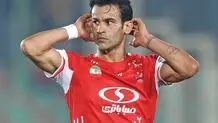 دلخوری عیسی آل‌کثیر از پرسپولیس 