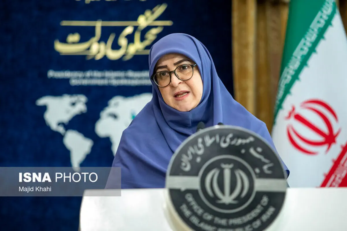 مهاجرانی: مردم به رسانه‌های غیرملی که ایران را هدف گرفته‌اند، توجه نکنند