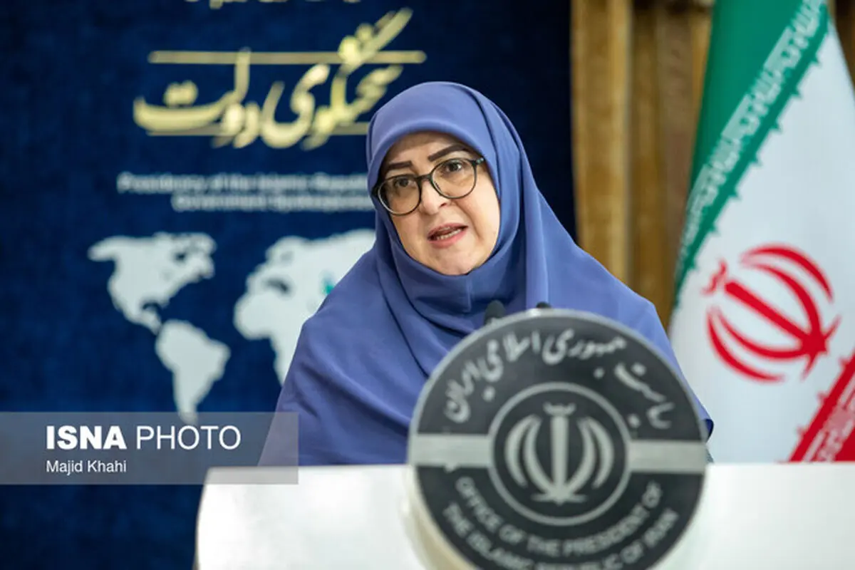 مهاجرانی: مردم به رسانه‌های غیرملی که ایران را هدف گرفته‌اند، توجه نکنند