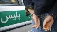 انهدام باند سرقت از اماکن خصوصی در آزادشهر توسط پلیس