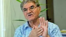صالح نیکبخت به یک سال زندان محکوم شد/ قبلا برخورد وزارت اطلاعات محترمانه بود