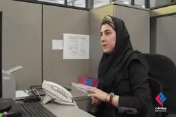 به احترام مهر بی‌پایان مادران…