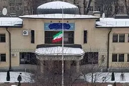 پاسخ سفارت ایران در مسکو به ادعای دبیرکل شورای همکاری خلیج فارس در اجلاسی با حضور وزیر خارجه روسیه 