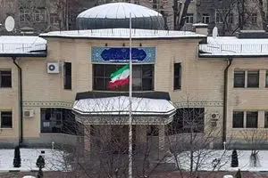 پاسخ سفارت ایران در مسکو به ادعای دبیرکل شورای همکاری خلیج فارس در اجلاسی با حضور وزیر خارجه روسیه