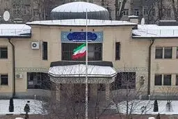 پاسخ سفارت ایران در مسکو به ادعای دبیرکل شورای همکاری خلیج فارس در اجلاسی با حضور وزیر خارجه روسیه 