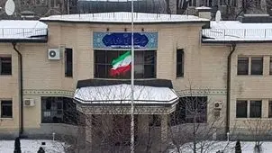 پاسخ سفارت ایران در مسکو به ادعای دبیرکل شورای همکاری خلیج فارس در اجلاسی با حضور وزیر خارجه روسیه 