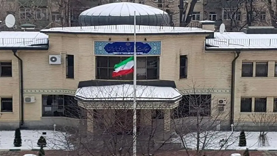 پاسخ سفارت ایران در مسکو به ادعای دبیرکل شورای همکاری خلیج فارس در اجلاسی با حضور وزیر خارجه روسیه