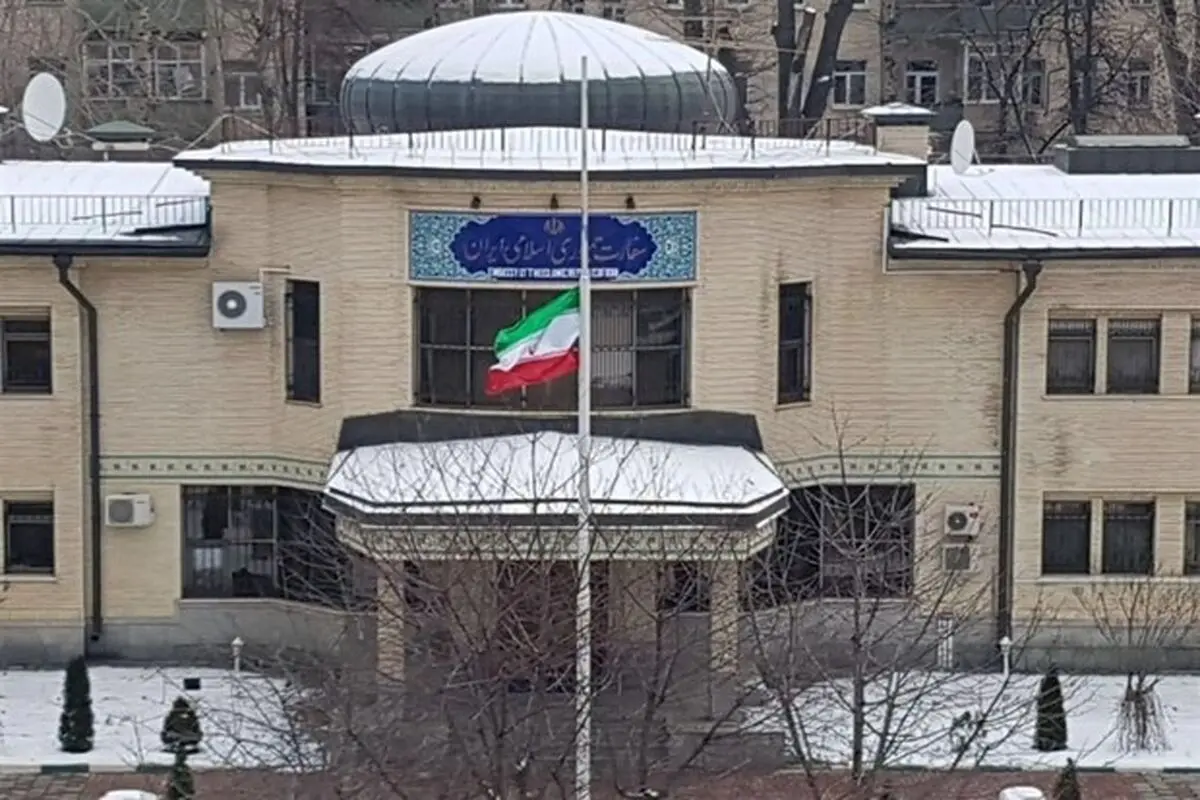 پاسخ سفارت ایران در مسکو به ادعای دبیرکل شورای همکاری خلیج فارس در اجلاسی با حضور وزیر خارجه روسیه 