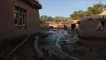 سیل در افغانستان ۲۹ کشته و ۱۲۹ زخمی بر جای گذاشت