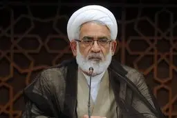 شناسایی و برخورد قاطعانه با عوامل حادثه تروریستی سراوان