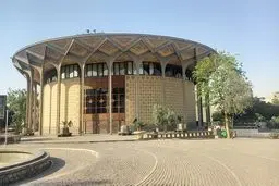 امروز  «جان بی قرار» در سه نوبت اجرا می‌شود 