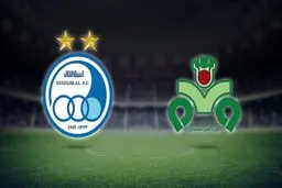 ساعت بازی استقلال و ذوب آهن تغییر کرد
