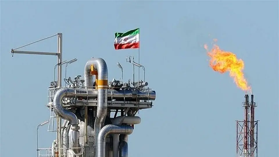 Iran net oil export revenue hit $54 bn in 2022