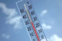 پیش‌بینی هوای خراسان‌شمالی و‌ بجنورد؛ پنج‌شنبه ۱۵ خرداد ۱۴۰۴/ خراسان‌شمالی بارانی می‌شود
