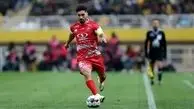 جایگزین امید عالیشاه در پرسپولیس مشخص شد