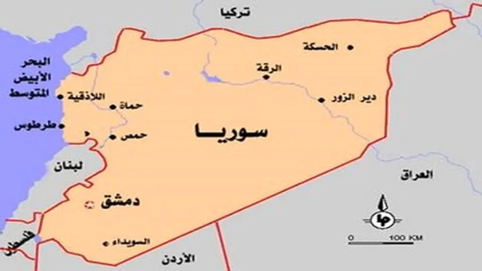 تحریرالشام به دنبال تغییر ساختار دینی سوریه