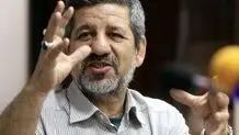 ثروت نجومی صادق محصولی در خدمت جبهه پایداری

