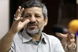 ثروت نجومی صادق محصولی در خدمت جبهه پایداری

