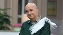 «طهماسب من تو رو خیلی دوست دارم»

