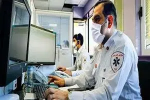 مهم؛ اورژانس تهران شماره های تلفن اضطراری را اعلام کرد