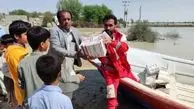 200 teams aiding Sistan and Baluchestan flood-hit areas