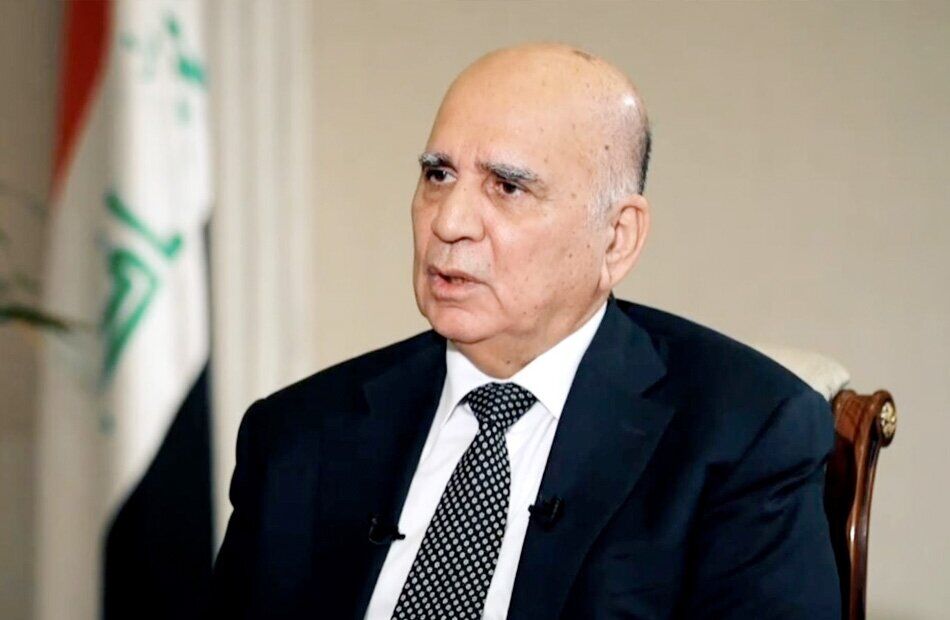 تقدیر عراق از آمریکا برای از سرگیری پروازهای ایران
