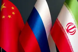 میدان نمایش قدرت  یا خط قرمز جنگ جهانی