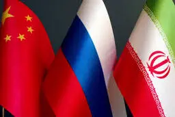 میدان نمایش قدرت  یا خط قرمز جنگ جهانی