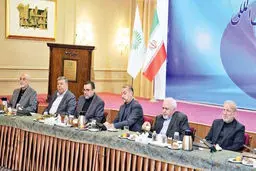 اجماع یا دورهمی