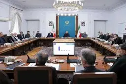  تصویب آئین‌نامه تسهیل فعالیت کسب‌وکارهای اقتصاد دیجیتال