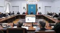  تصویب آئین‌نامه تسهیل فعالیت کسب‌وکارهای اقتصاد دیجیتال