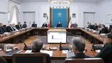  تصویب آئین‌نامه تسهیل فعالیت کسب‌وکارهای اقتصاد دیجیتال