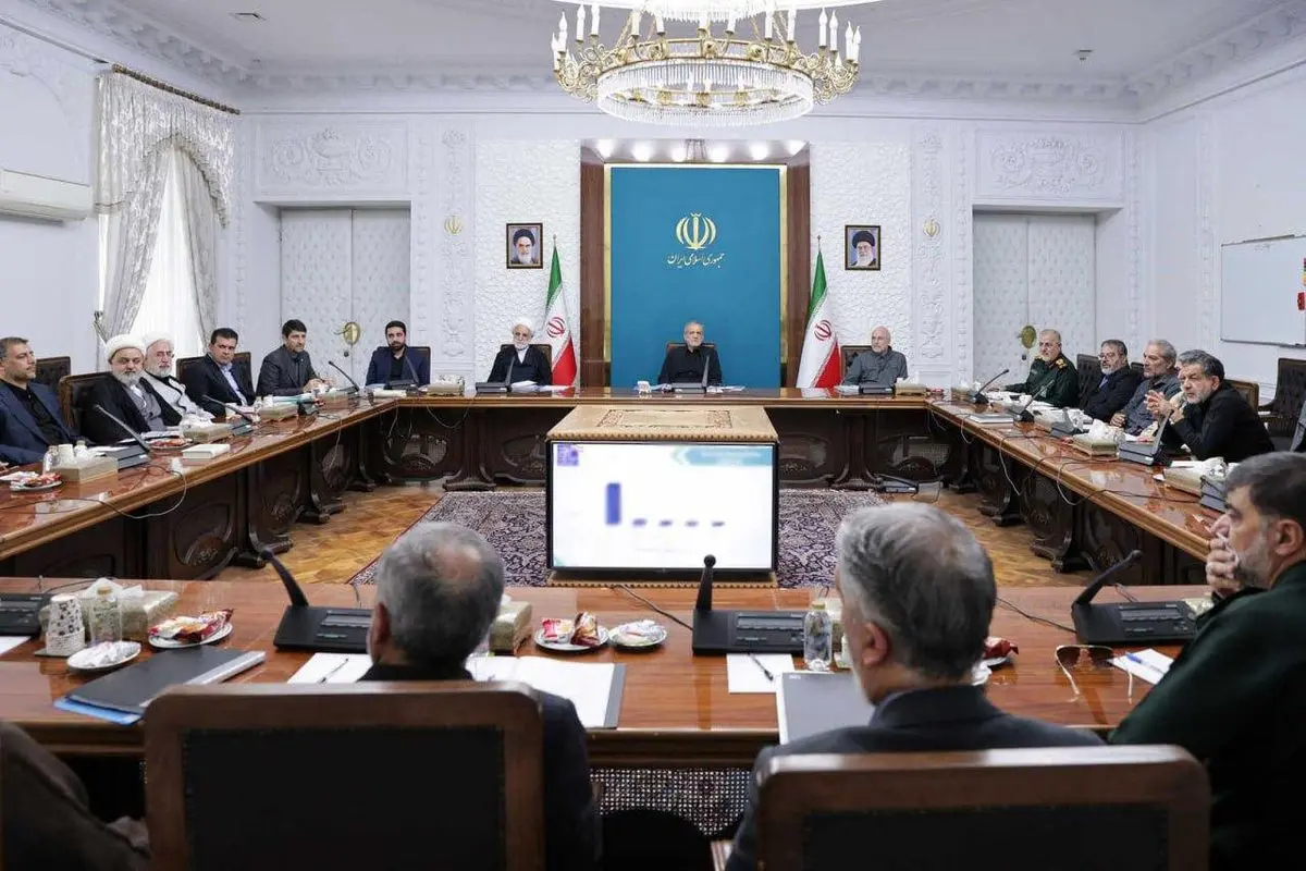  تصویب آئین‌نامه تسهیل فعالیت کسب‌وکارهای اقتصاد دیجیتال