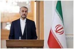 هشدار ایران به اسرائیل: اگر حملات خود به غزه را متوقف نکنید، منطقه با شرایط جدیدی مواجه می‌شود

