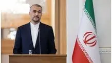 هشدار ایران به اسرائیل: اگر حملات خود به غزه را متوقف نکنید، منطقه با شرایط جدیدی مواجه می‌شود

