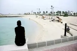 پرواز کن، پرواز کن به خاک پرغرور «کیش» من*