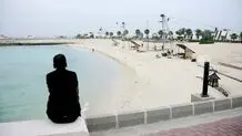 پرواز کن، پرواز کن به خاک پرغرور «کیش» من*