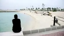 پرواز کن، پرواز کن به خاک پرغرور «کیش» من*