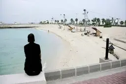پرواز کن، پرواز کن به خاک پرغرور «کیش» من*
