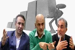 سیاست‌زدگی آماری جایگزین شفافیت و صداقت