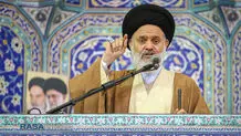 در ‌مذاکرات از ‌تضمین کوتاه نمی‌آییم