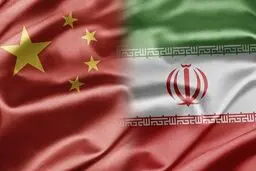 Iran, China to continue coop. on int’l, regional diplomacy